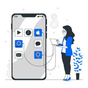 ios development