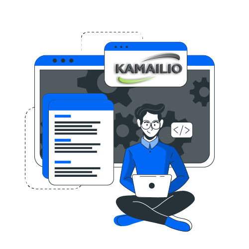 Kamailio Development Services