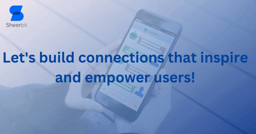 Let's build connections that inspire and empower users!