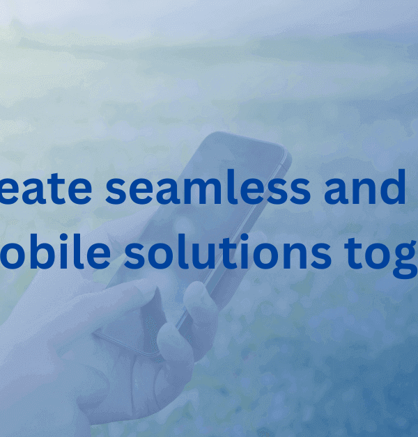 Let's create seamless and secure voip mobile solutions together!