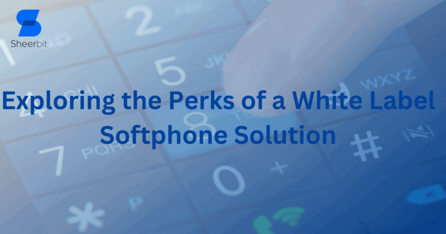 Exploring the Perks of a White Label Softphone Solution