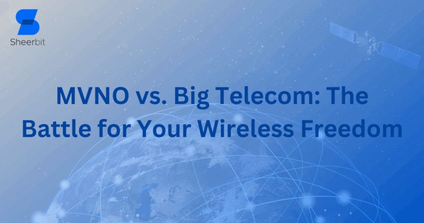 MVNO vs. Big Telecom The Battle for Your Wireless Freedom
