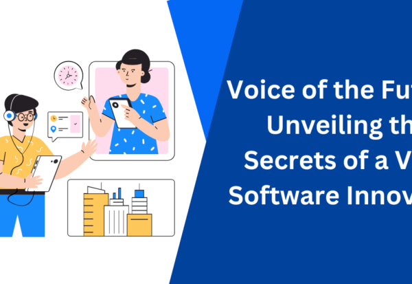 Voice of the Future Unveiling the Secrets of a VoIP Software Innovator