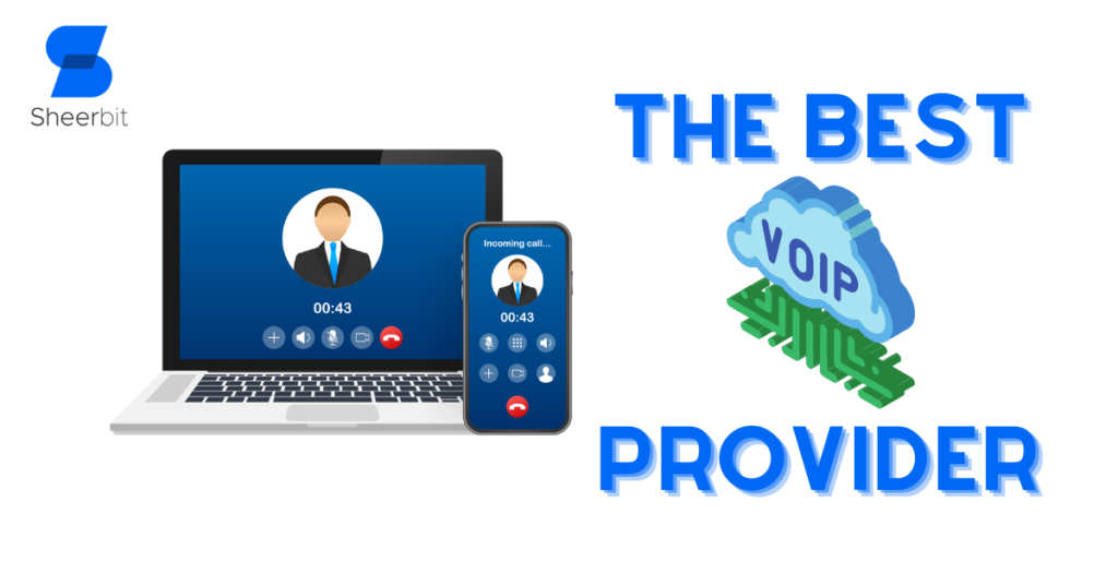 the best voip provider