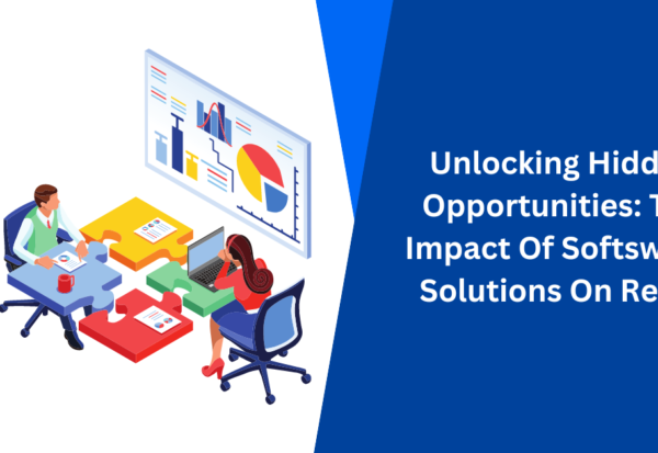 Unlocking Hidden Opportunities The Impact Of Softswitch Solutions On Retail