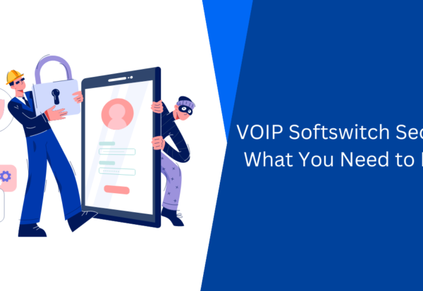VOIP Softswitch Security What You Need to Know