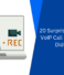 20 Surprising Benefits of VoIP Call Recording You Didn’t Know