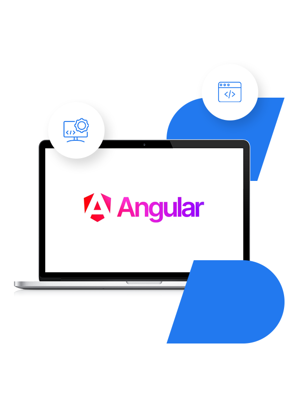 Best Angular Web Development Services