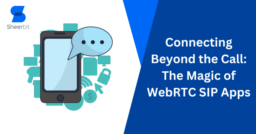 WebRTC Softphone Development