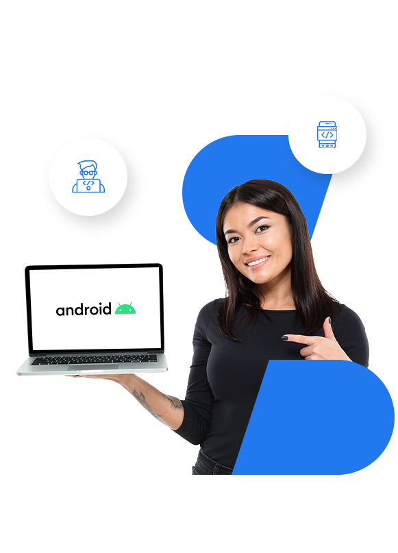 Hire Android Developers