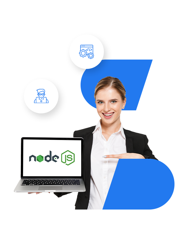 Hire Node Js Developers