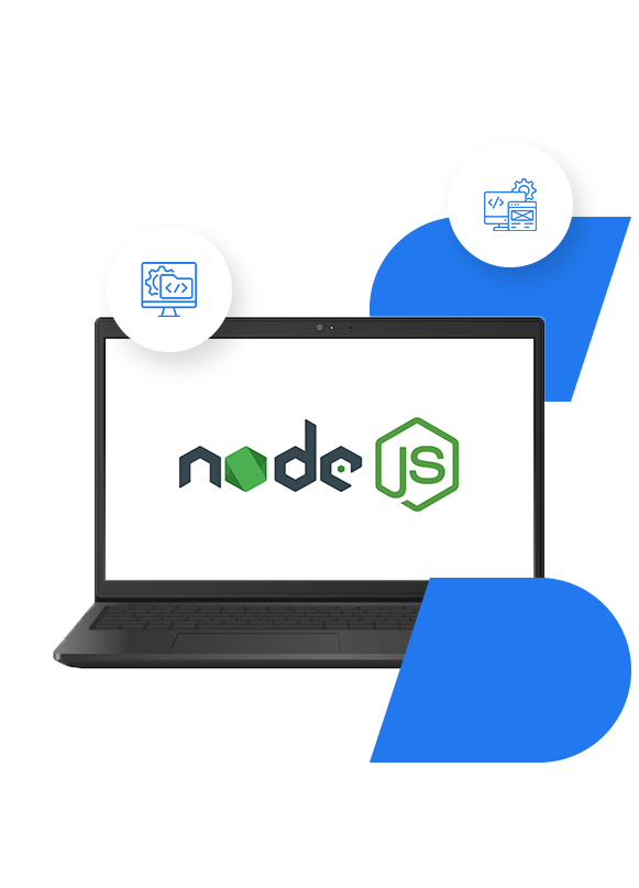 Best Node js Backend Development Services