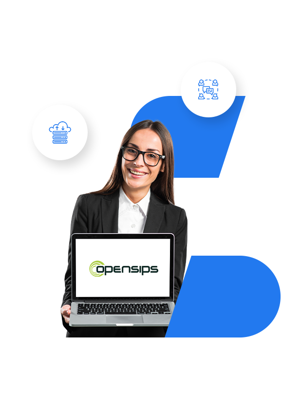 OpenSip development services