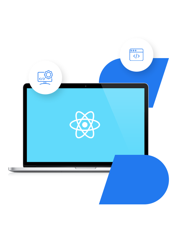 Best React Web Development Services