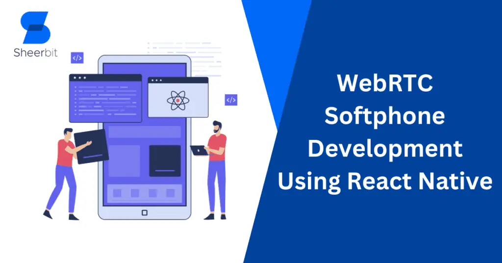WebRTC Softphone Development
