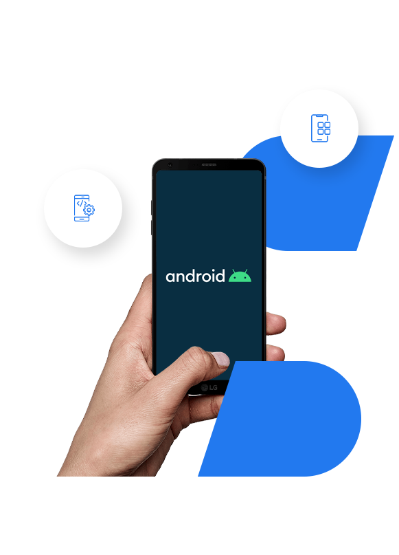 Best Android Development Services