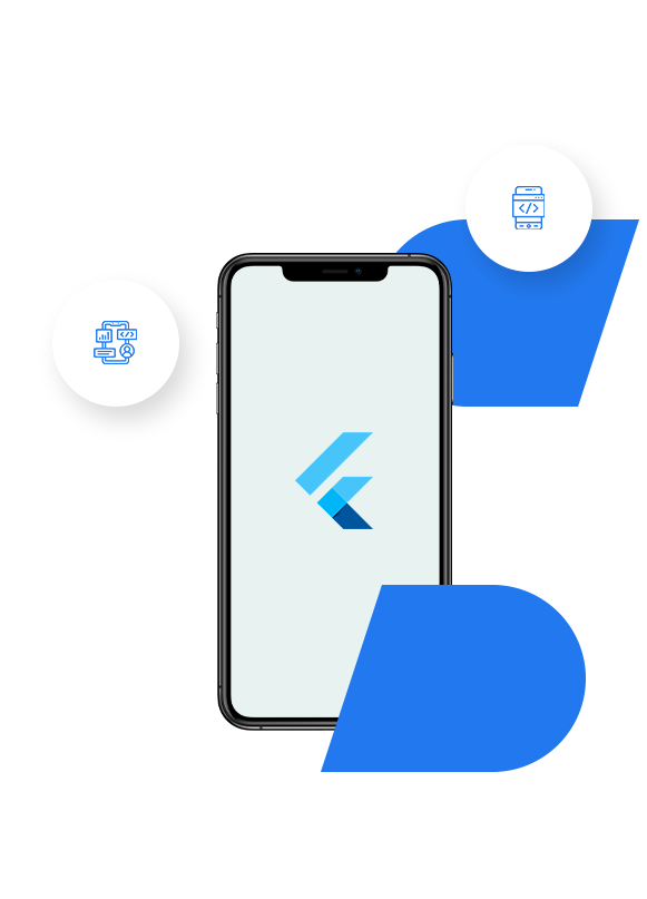 Best Flutter App Development Services