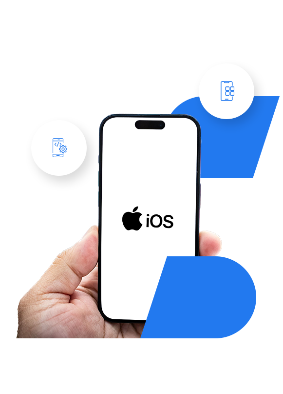 Best iOS app development Services