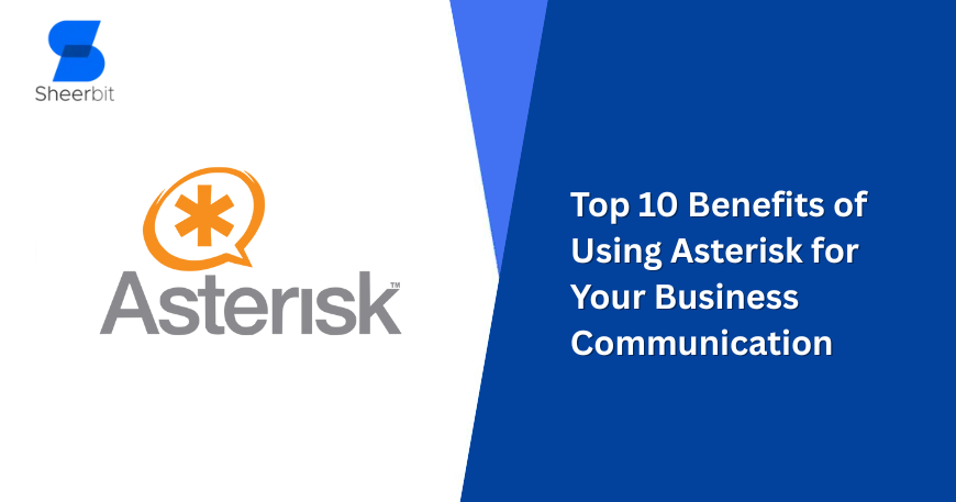 Benefits of Using Asterisk