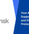 How Asterisk Supports SIP, IAX, and Other Protocols