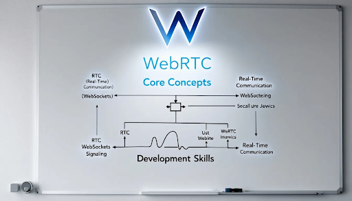 hire WebRTC Developers