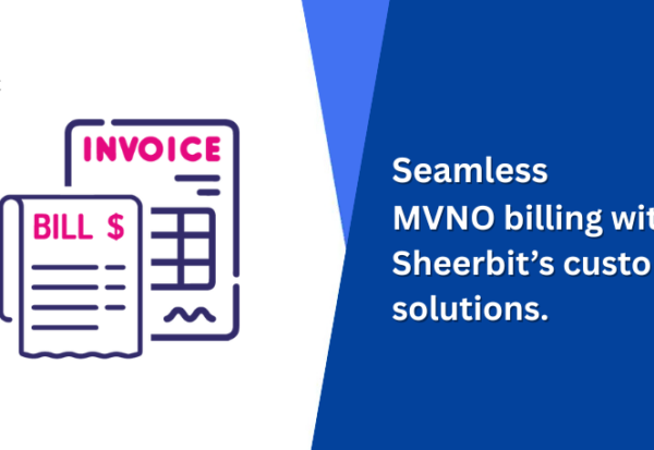 MVNO Billing Solutions