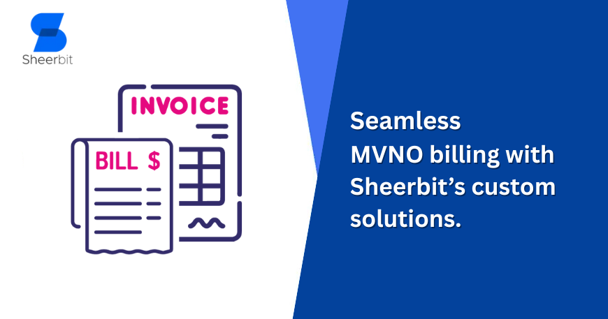 MVNO Billing Solutions