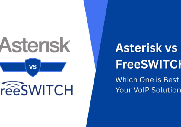 Asterisk vs FreeSWITCH