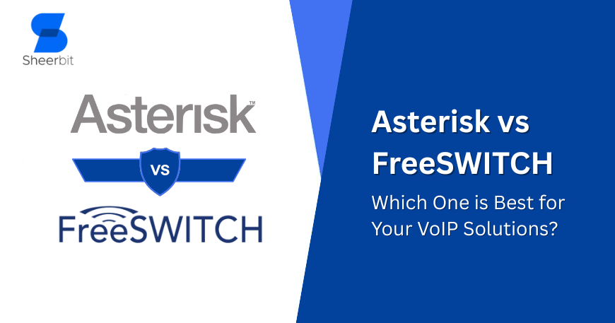 Asterisk vs FreeSWITCH