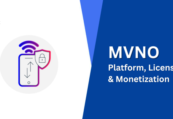 Mvno solutions