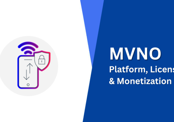 Mvno solutions