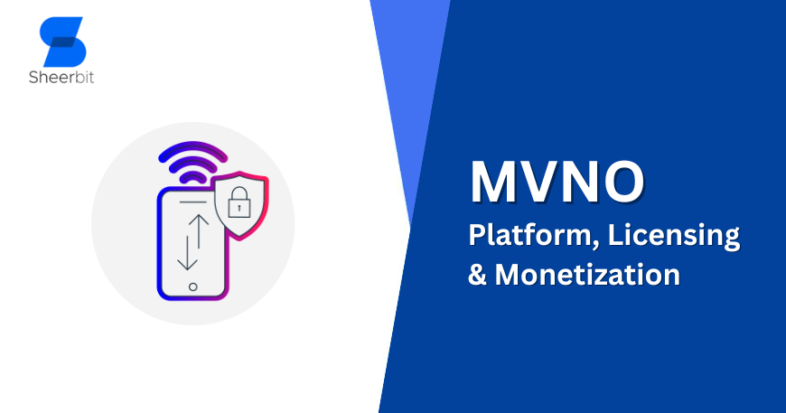 Mvno solutions
