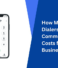 How Mobile SIP Dialers Can Cut Communication Costs for Your Business