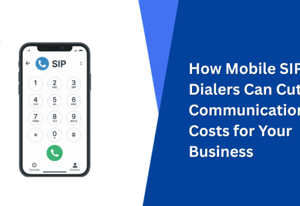 mobile sip dialers
