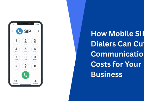 mobile sip dialers