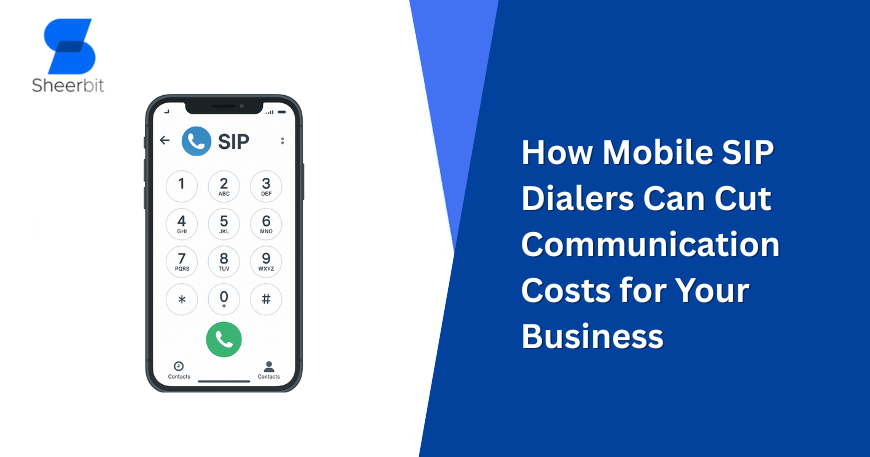 mobile sip dialers