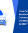 How Can VoIP Solutions Transform Communication in the Healthcare Sector?