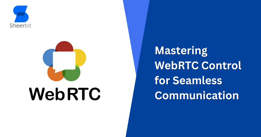 WebRTC Control