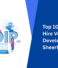 Top 10 Reasons to Hire VoIP Developers from Sheerbit