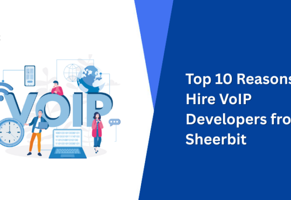 Hire VoIP Developers