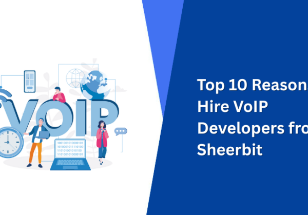 Hire VoIP Developers