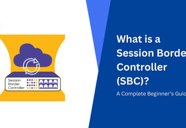 Session Border Controller