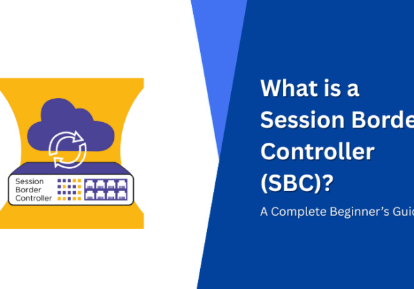 Session Border Controller