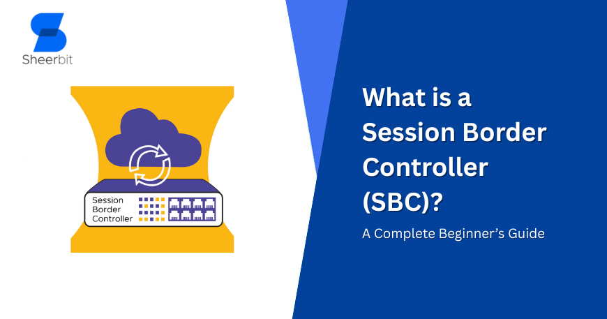 Session Border Controller