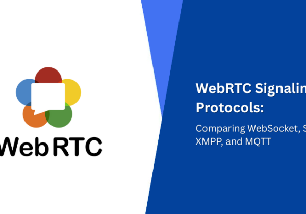 WebRTC Signaling Protocols