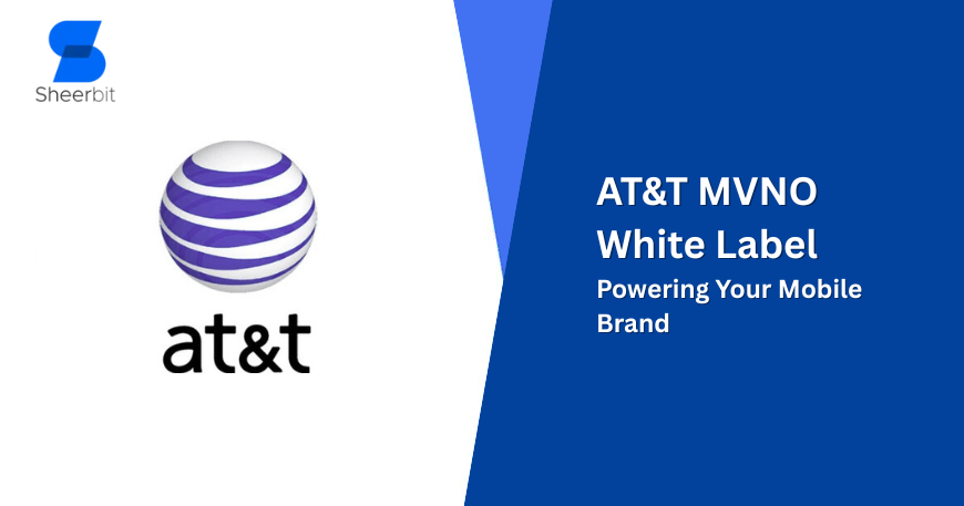 AT&T MVNO White Label