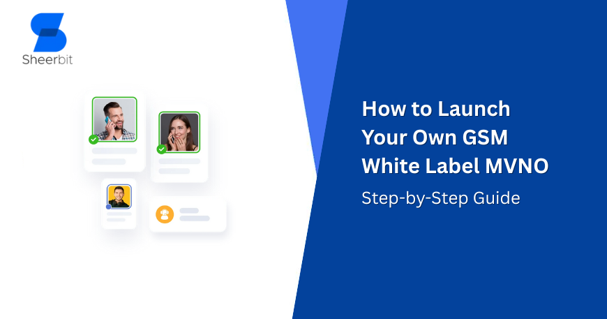 GSM White Label MVNO