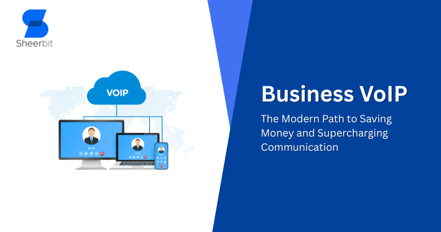 Business VoIP