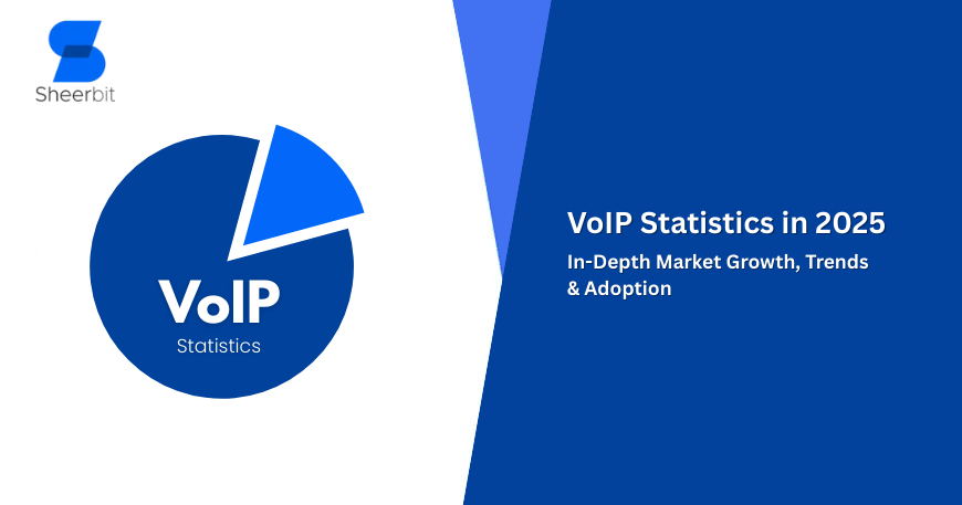 VoIP Statistics