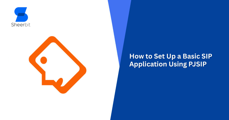 et Up a Basic SIP Application Using PJSIP